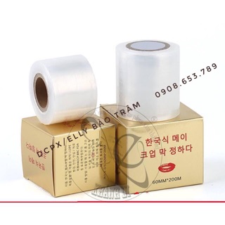 Nilong Ủ Chân mày, Môi phun xăm/Dcpx Rubybaotram