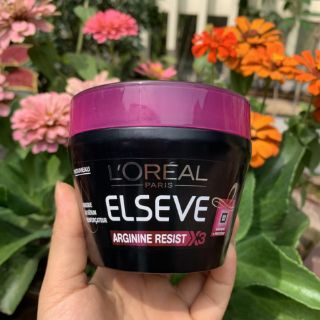 Kem ủ tóc loreal 300ml của pháp