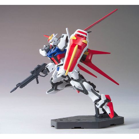 Mô Hình Lắp Ráp Gundam HG CE Aile Strike