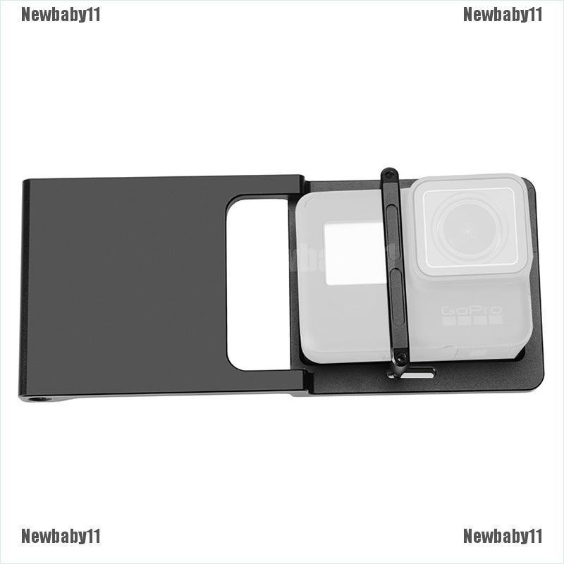 Đế Chuyển Đổi Công Tắc Cho Hero 5 4 3 DJI Osmo Mobile Gimbal