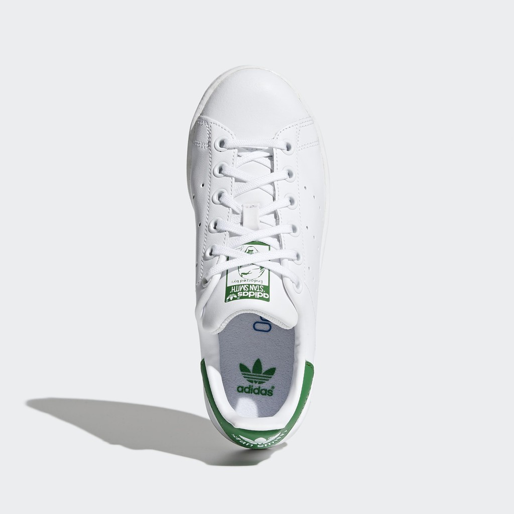 Giày Nữ ADIDAS - STAN SMITH J - M20605