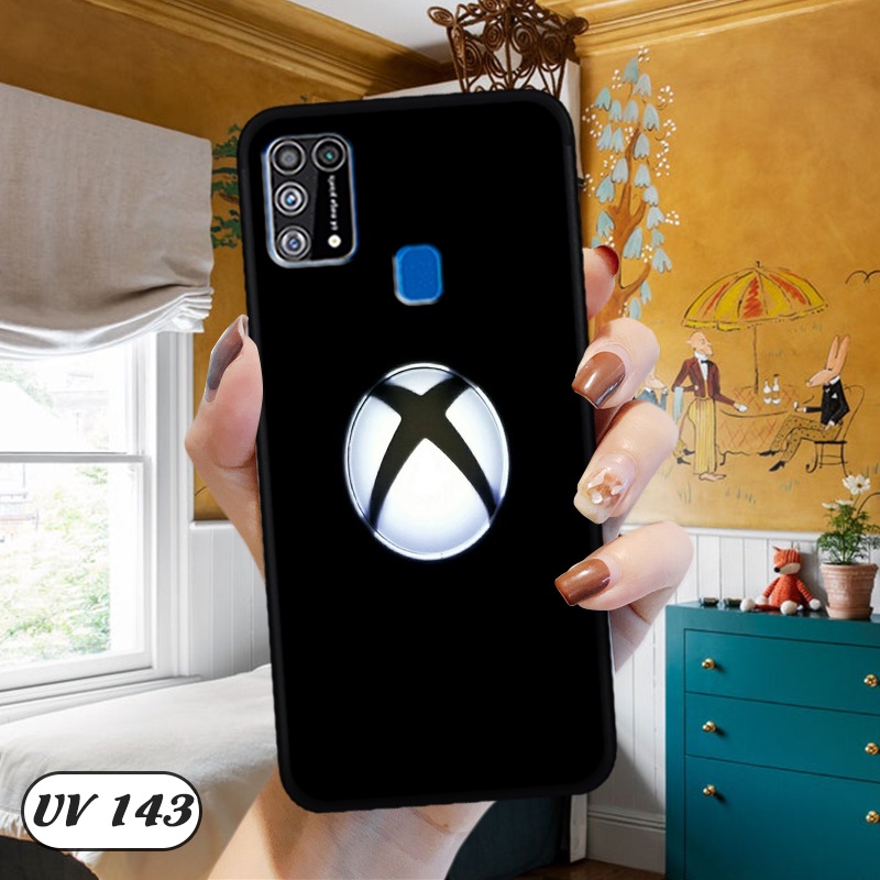 Ốp lưng cho điện thoại Samsung Galaxy M31