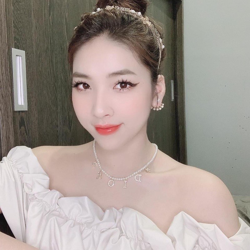 Combo Dl0R xinh như mẫu đeo (3món)