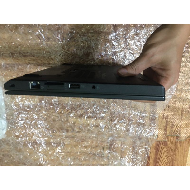 Lenovo ThinkPad X270 Màn 12.5" i5-6300U 2.4GHz 8GB RAM 256GB SSD Win 10 Pro | BigBuy360 - bigbuy360.vn