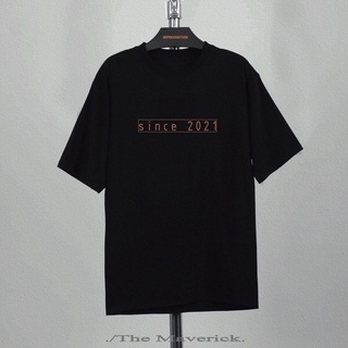 Áo thun unisex basic - MVR013