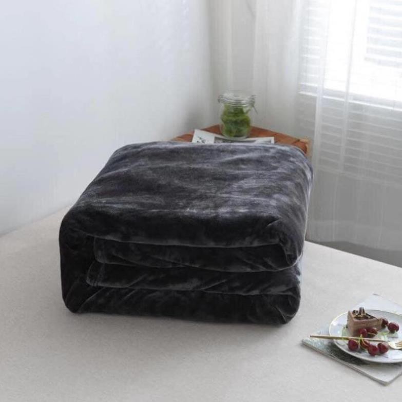 [Loại 1 - Nặng 2,5 Kg] Chăn Lông Thỏ Blanket Hàng Nhập Khẩu Chính Hãng Chất Lượng Cao | BigBuy360 - bigbuy360.vn