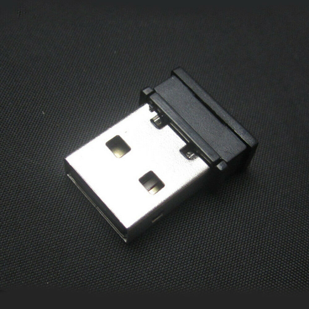 Usb Nhận Tín Hiệu Không Dây 1 X Usb 2.4g Cho Chuột Và Bàn Phím Máy Tính