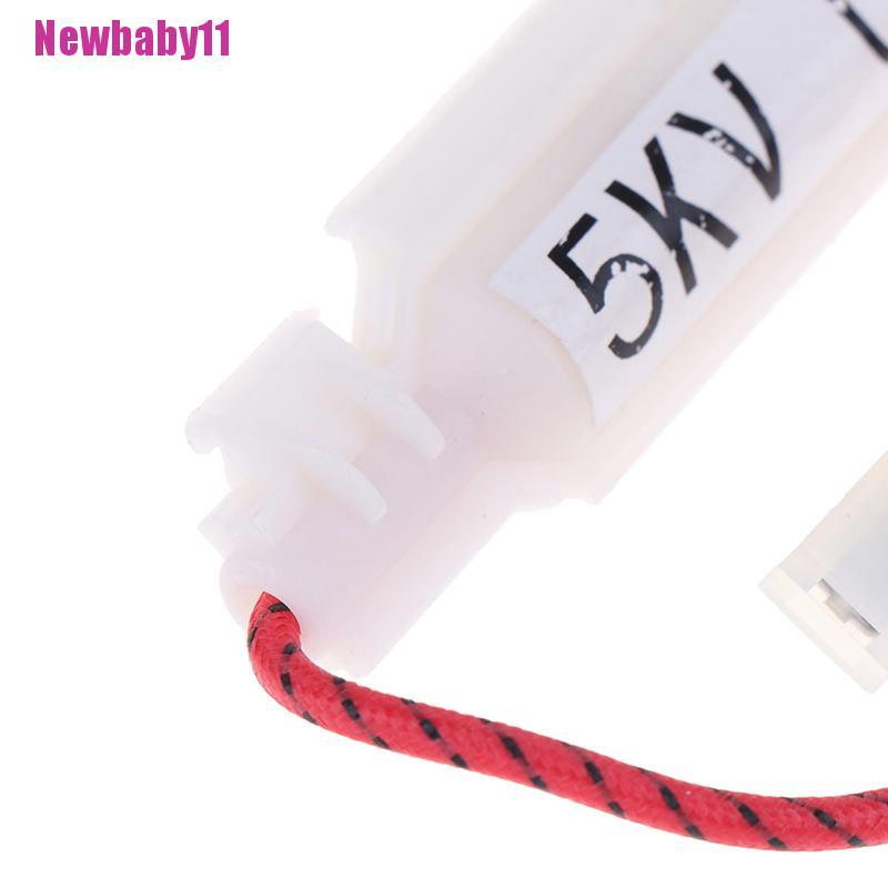 1 Giá Đỡ Cầu Chì Điện Áp Cao 5KV 0.85A Cho Lò Vi Sóng