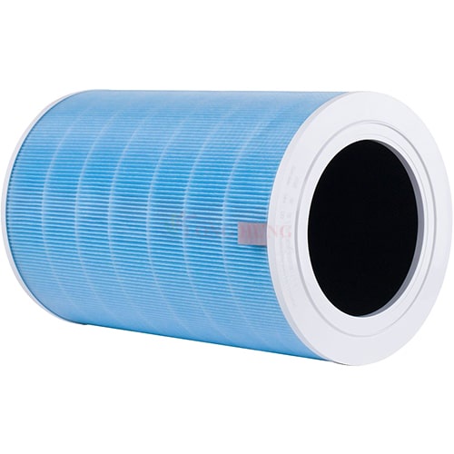 Lõi lọc thay thế máy lọc không khí Xiaomi Mi Air Purifier Pro H Filter - Hàng chính hãng