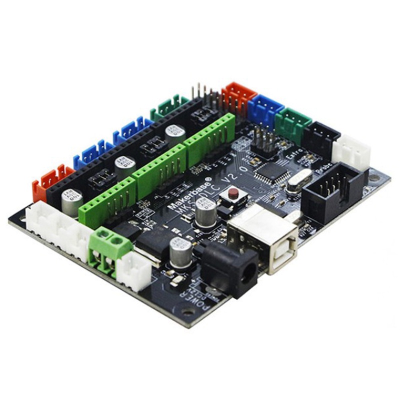 Bảng Mạch Điều Khiển Chính CNC Cho Motoard MEGA328P