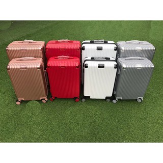 SIÊU PHẨM Vali Rimowa siêu chịu lực , chống sước , hàng Xuất Hàn