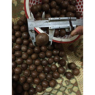 [Hàng cao cấp]# Hạt Măc ca sấy nứt Đăk Lăk Loai 1kg