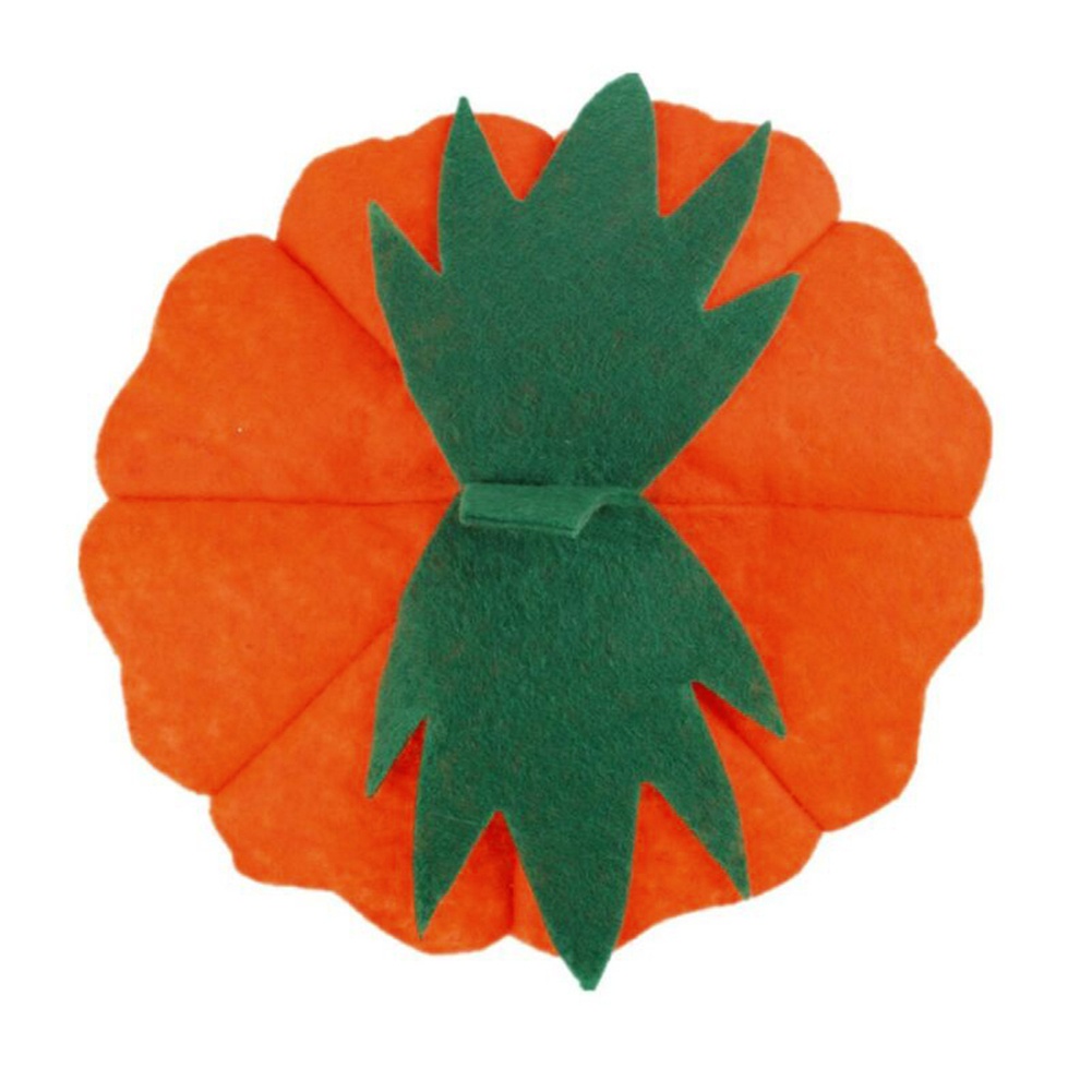 Băng Đô Cài Tóc Hình Bí Ngô Halloween