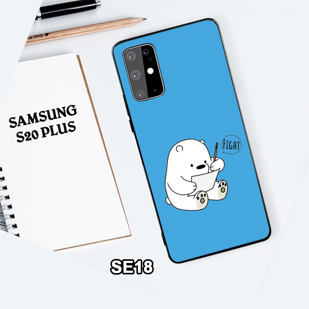 Ốp lưng Samsung S20 - S20 Plus - S20 Ultra - S20 FE siêu đẹp 2020 | BigBuy360 - bigbuy360.vn