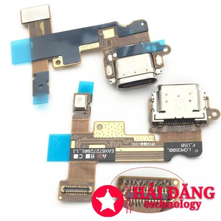 Cụm Bo Mạch Sạc LG G6