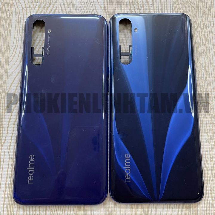 Nắp lưng Oppo Realme 6