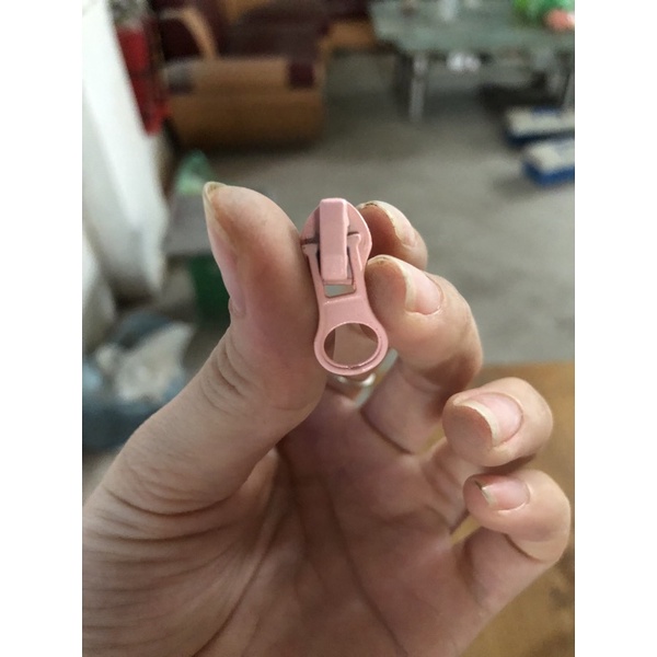 Đầu khoá thay thế khoá răng cước số 3-5