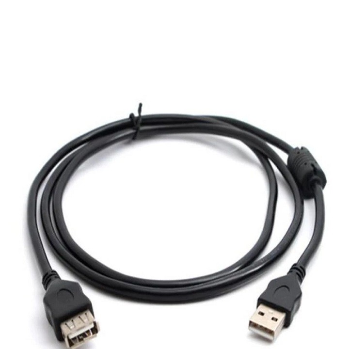 Cáp USB nối dài 5M - Dây USB nối dài 5m