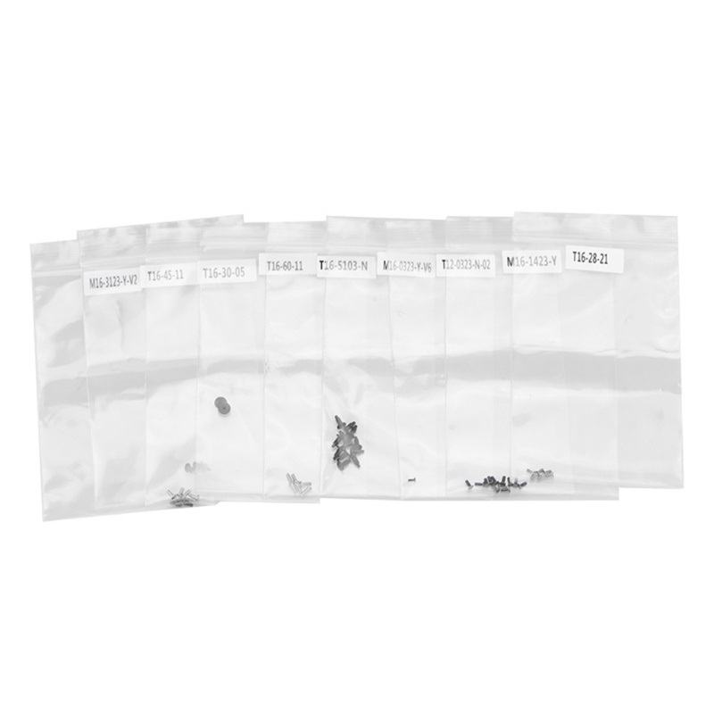 Bộ 2 Ốc Vít Mini Dùng Sửa Chữa Các Bộ Phận Bị Hư Hại