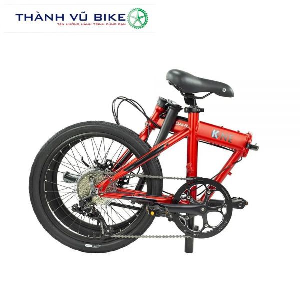 Xe đạp gấp Dahon K-ONE FKA092 Chính hãng - Thành Vũ Bike