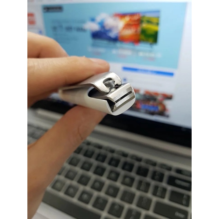 Bấm móng tay XM Mijia - Kềm cắt móng tay