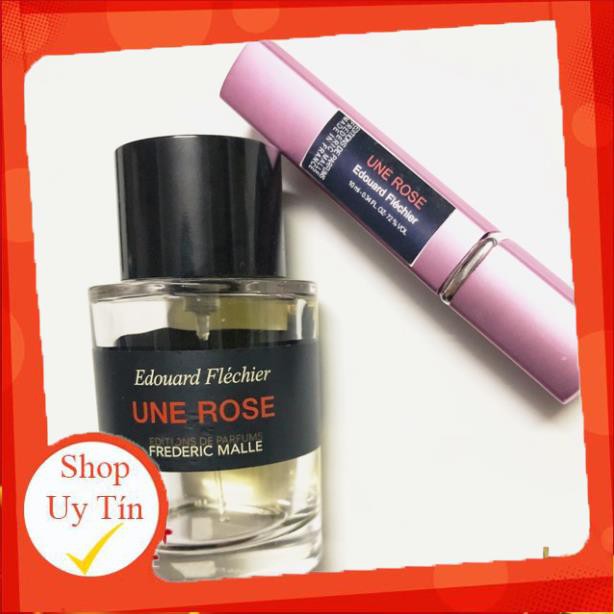 🍓 NEW 🍓 Mẫu thử nước hoa frederic malle une rose 10ml dạng xịt. 🍭 SIÊU RẺ 🍭 | BigBuy360 - bigbuy360.vn