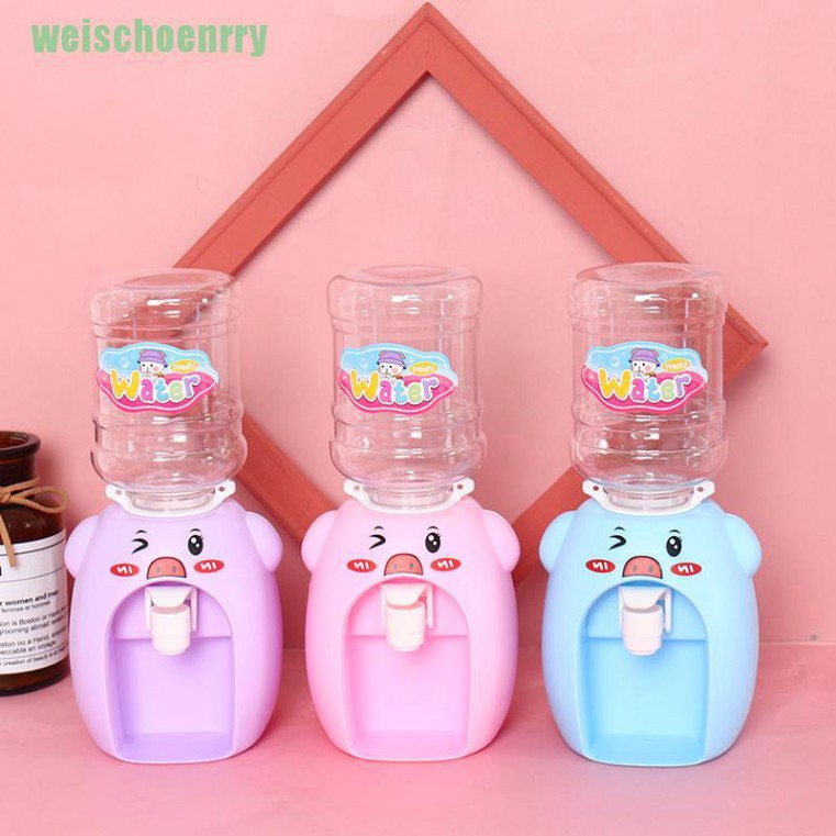 Đồ chơi bình lấy nước mini có kèm cốc nước vui nhộn dành cho trẻ em (1183BLN)
