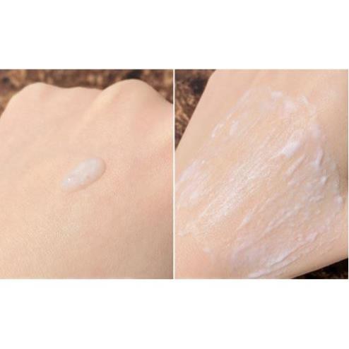 Mặt nạ sủi bọt tẩy tế bào chết GECOMO Bubble Moisten Lip Scrub Cream | BigBuy360 - bigbuy360.vn