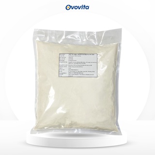 OVOVITA Phụ Gia Tạo Sánh, Tạo Đặc Xanthan Gum (E415)