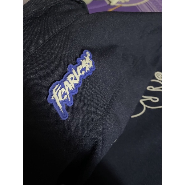 Sơ mi Fearless size S