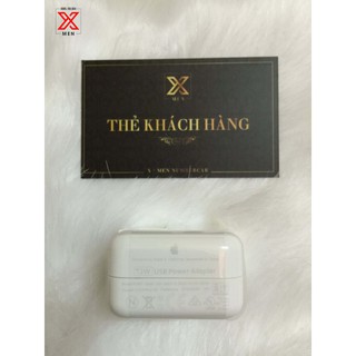 Củ sạc iPad chính hãng 12W