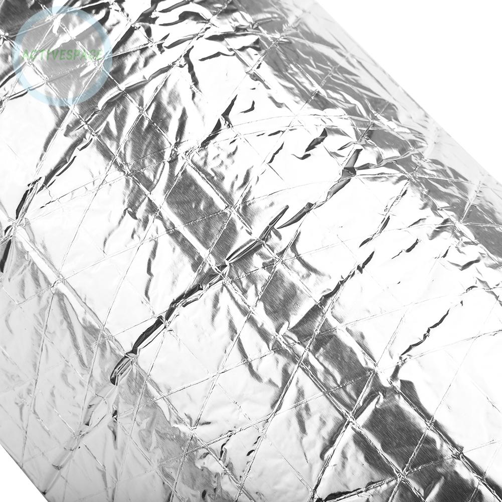 Xốp Cách Âm Cho Xe Hơi 100x50cm X 10mm