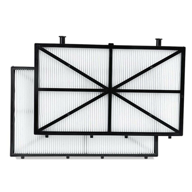Bộ Lọc HEPA Thay Thế Cho Máy Hút Bụi Dolphin M400 M500 9991432Phụ Kiện Chuyên Dụng Cho Xe R4 R4