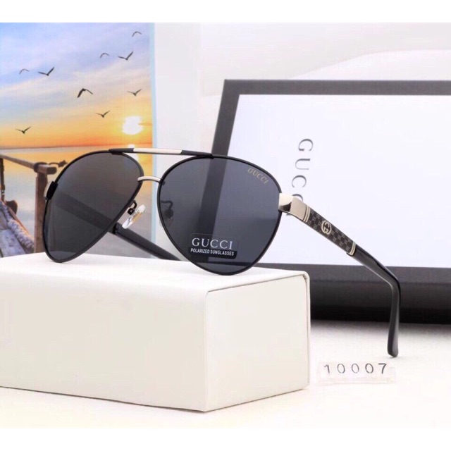 Kính mắt GUCCI  cao cấp