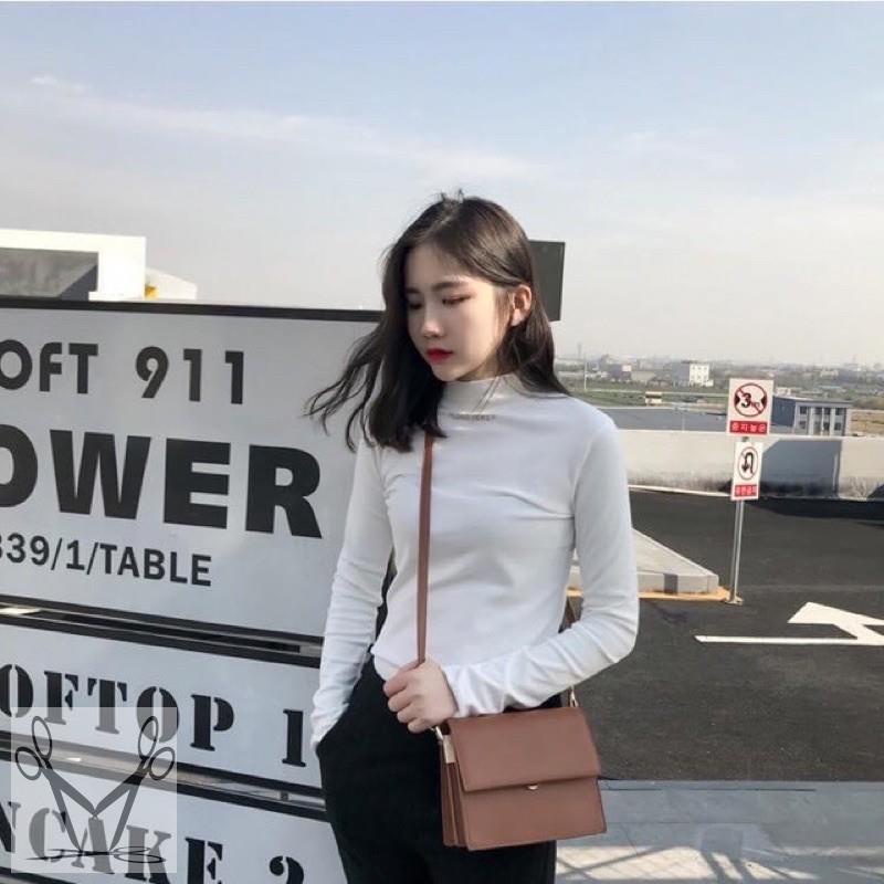 34❤️❤️❤️ Xu hướng mới mùa thu và mùa đông áo vest nữ 3 inch cổ 3 inch