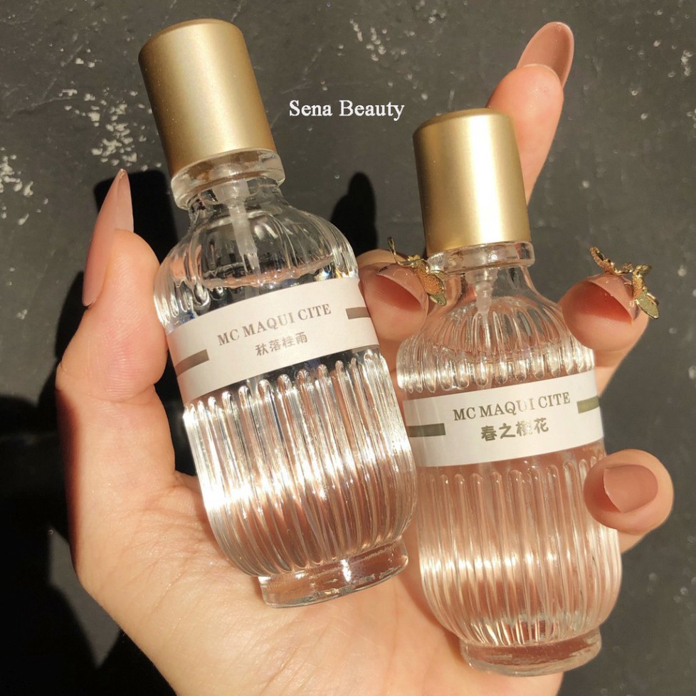 F123 GDT 1 Chai Nước Hoa MC MAQUICITE Minority Original Perfume 30ML 20 F123