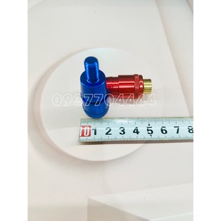 Nối vợt tốc độ
