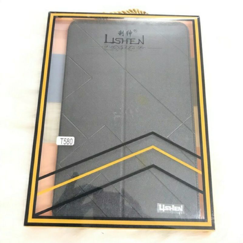 Bao Da Samsung Tab A6 10.1 Inch T580 / T585 Hiệu Lishen