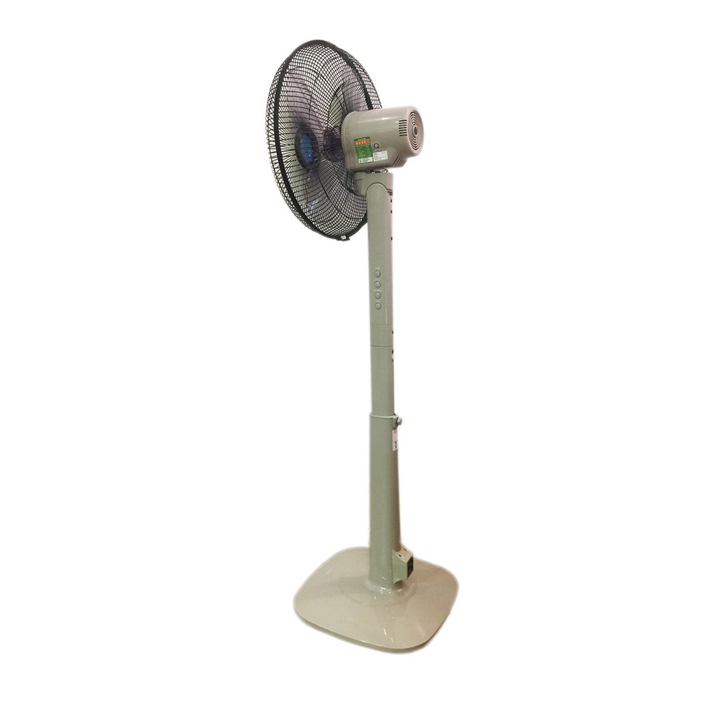 Quạt đứng LiOA QC-409S - Có điều khiển từ xa [Hàng Chính Hãng]