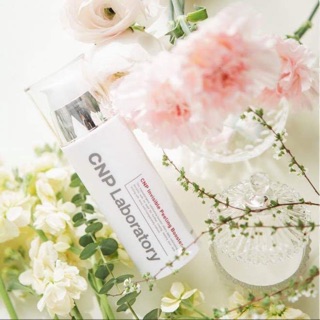 Tẩy Da Chết Hoá Học CNP Laboratory Invisible Peeling Booster