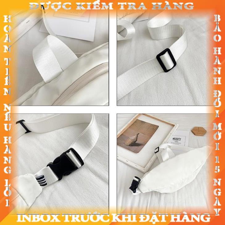 Túi Đeo Chéo Adidas Thời Trang Năng Động amnguyen