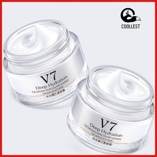 Kem Dưỡng Trắng Da V7 Toning Light Bioaqua
