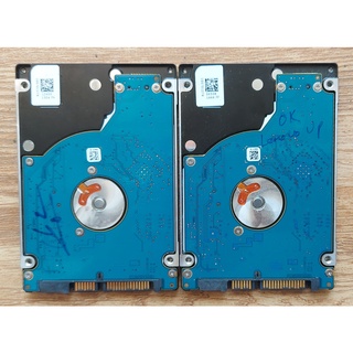 Ổ CỨNG HDD SEAGATE MOMENTUS-THIN 500GB