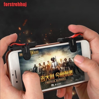 Nút bấm điều khiển chơi game PUBG S1 trên điện thoại