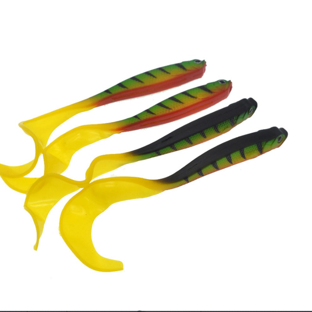 Mồi câu lure mềm 5.5g