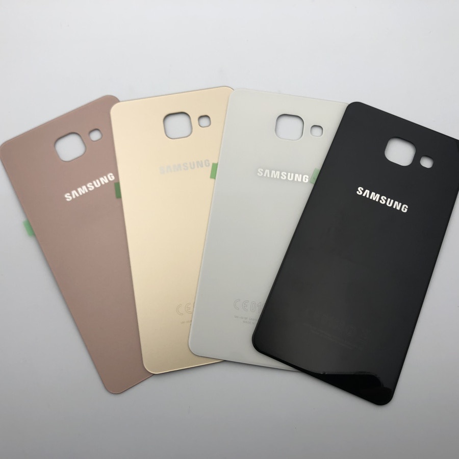 Nắp lưng Samsung A5 2016 / A510 đủ màu mới 100%
