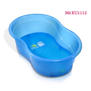 Thau tắm bé KUKU