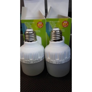 [VM] - Bóng đèn Led Bulb 220V-10W.