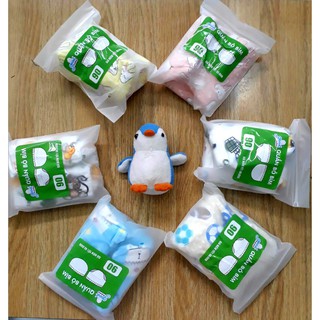 Quần bỏ bỉm Good Mama 6 lớp