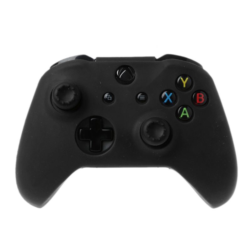 Vỏ Bọc Silicon Cho Tay Cầm Chơi Game Xbox Ones